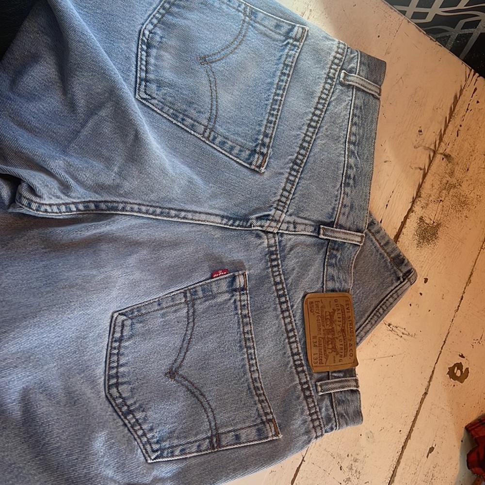 Levi’s - Picture 12 of 12